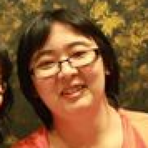 Picture of Joanna Tee