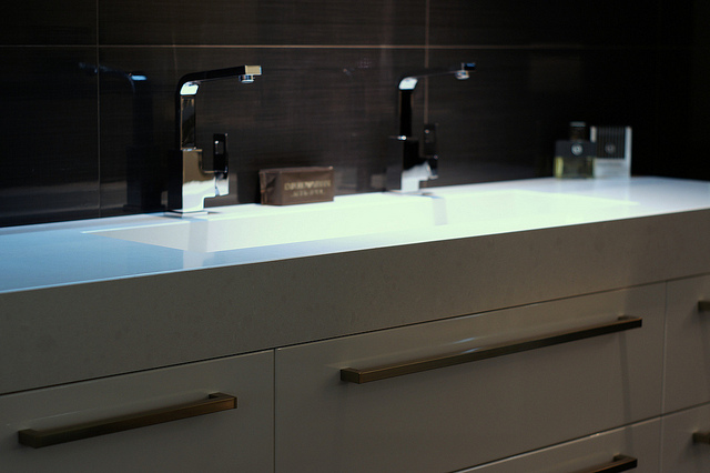 Caesarstone Countertops