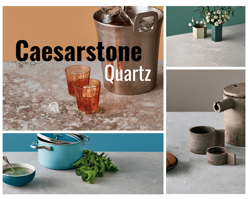 Caesarstone Quartz