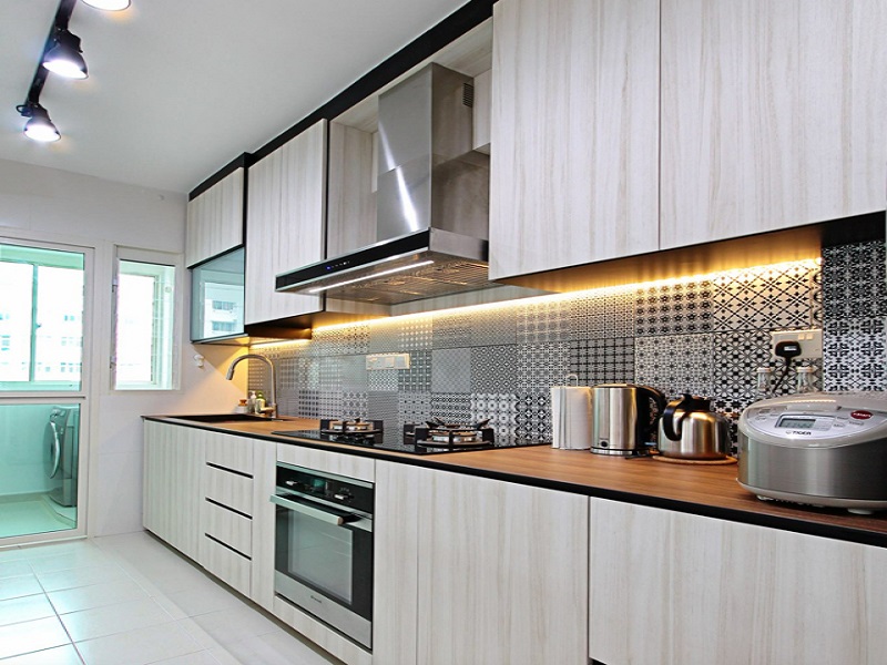 Kompacplus Countertop