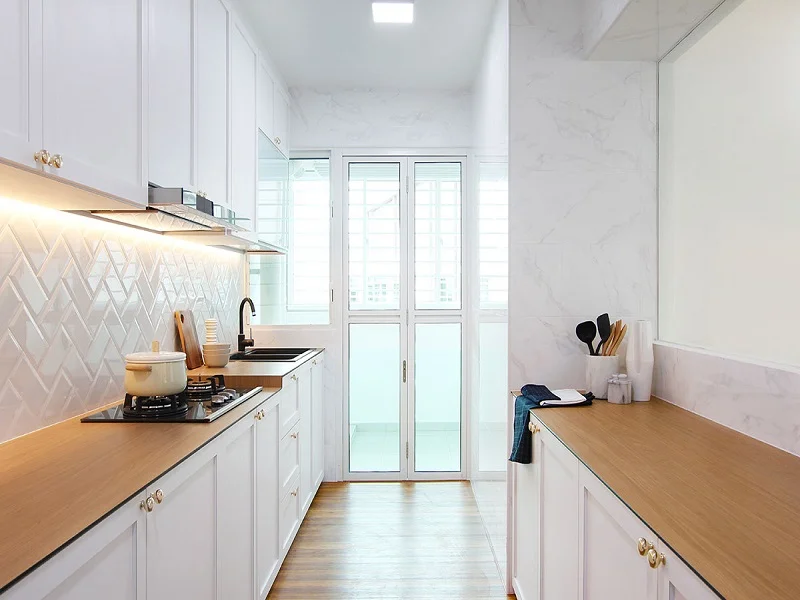 Cheapest Kitchen Cabinets Material: Affordable & Stylish Choices
