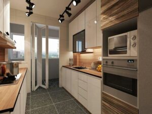 KompacPlus Countertop