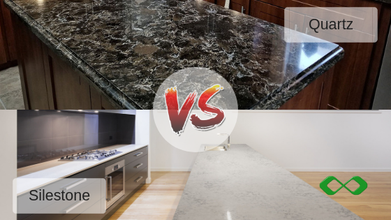 Silestone Feature Image
