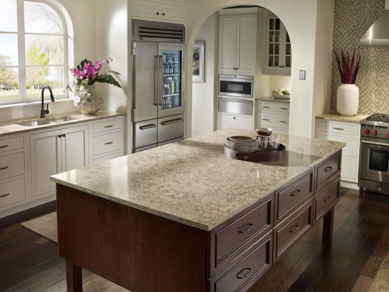 Silestone-countertops