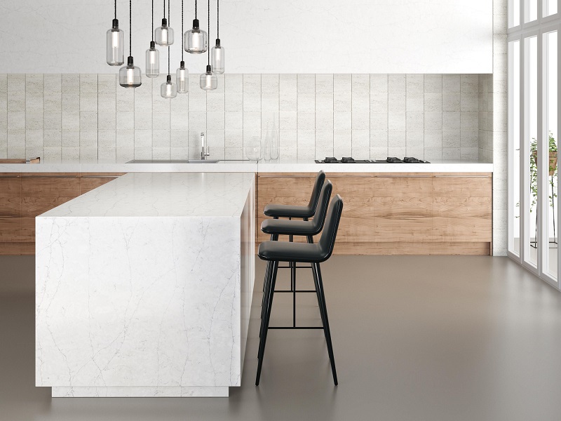 silestone countertop