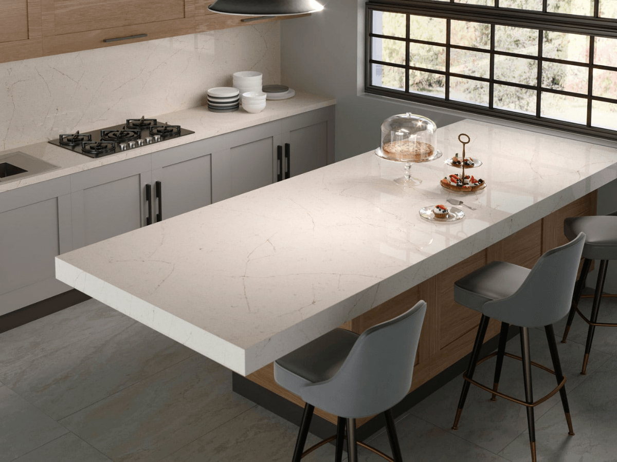 silestone countertops