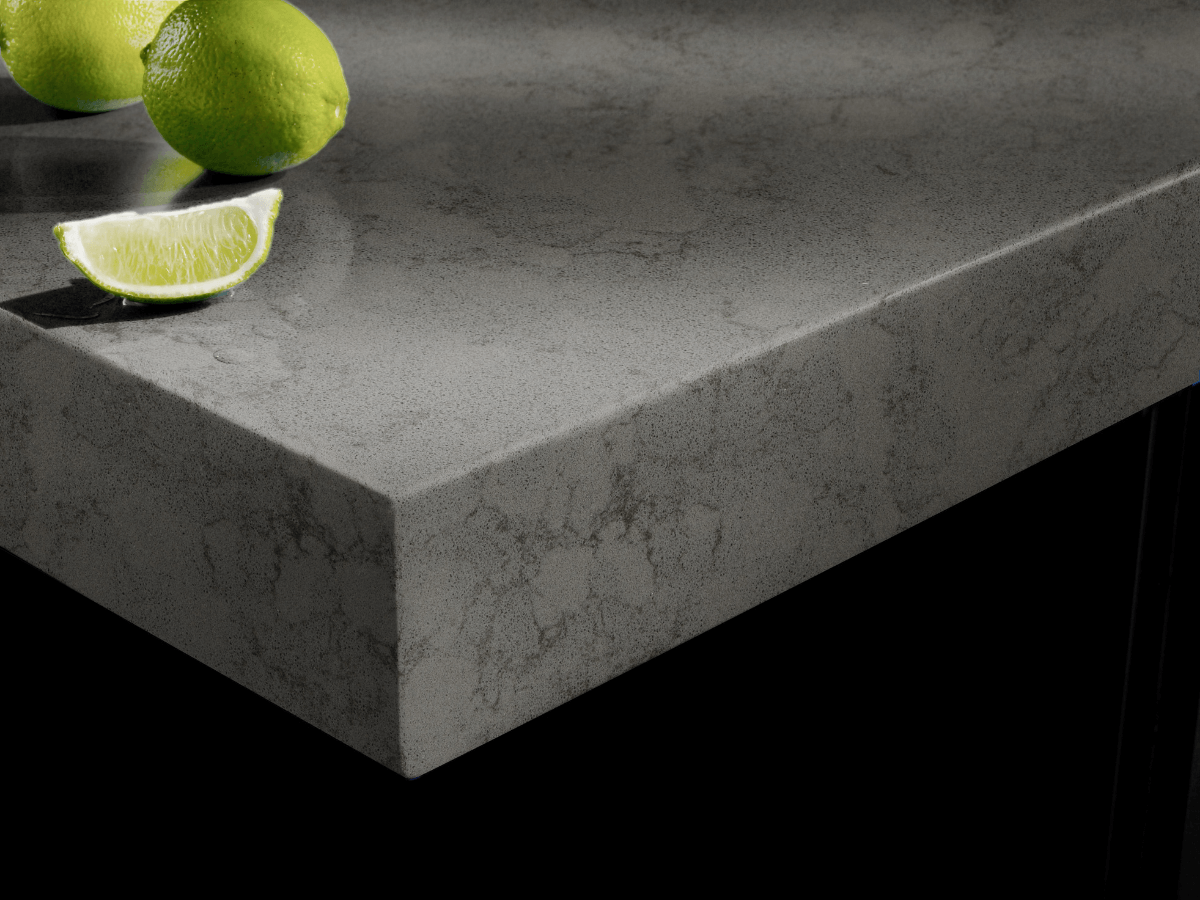 silestone hardness