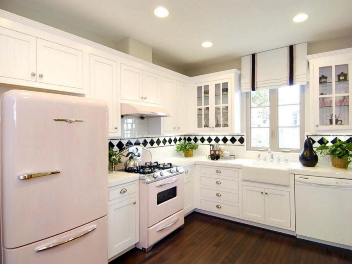 Kitchen Cabinet Johor Bahru Modern Kitchen, Modern Kitchen Design In Malaysia, Tips On Creating Modern Kitchen