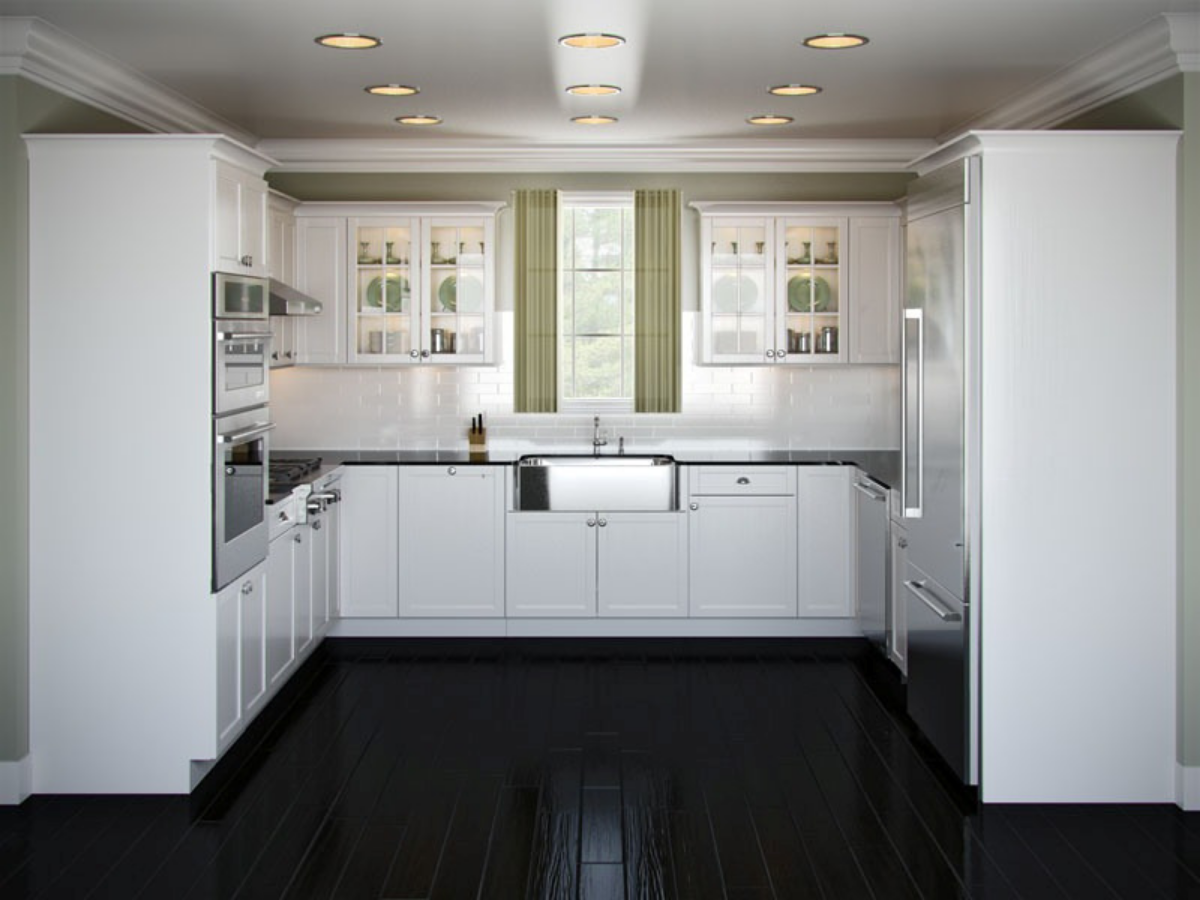 Kitchen Cabinet Johor Bahru Modern Kitchen, Modern Kitchen Design In Malaysia, Tips On Creating Modern Kitchen