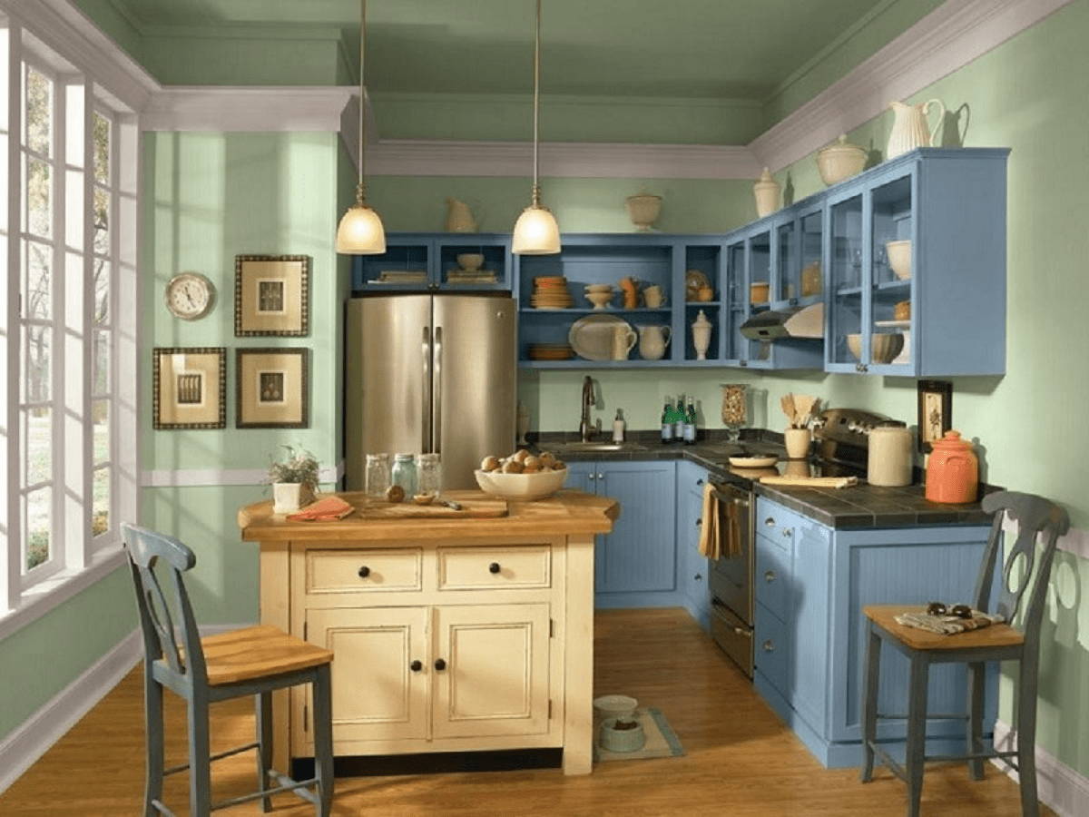 Kitchen Cabinet Johor Bahru Modern Kitchen, Modern Kitchen Design In Malaysia, Tips On Creating Modern Kitchen