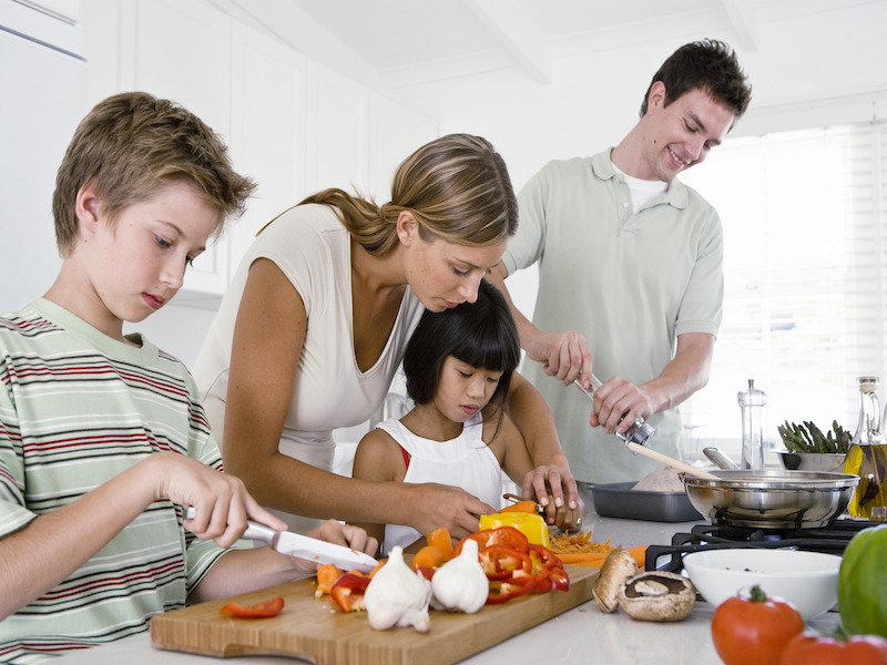 family-friendly-kitchen