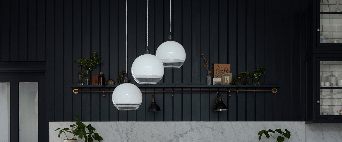 Accent Lighting