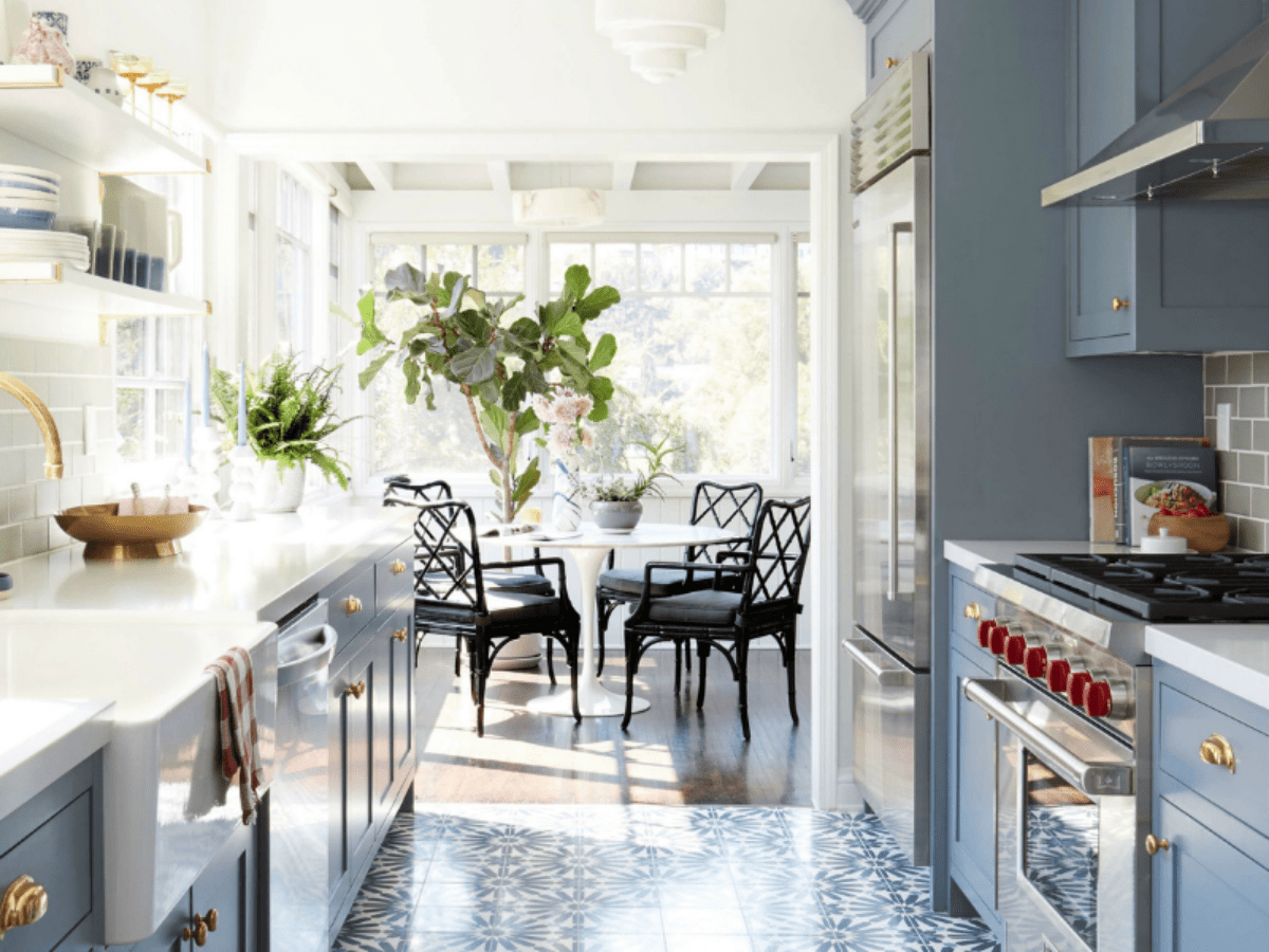 20 Ultimate Guide To A Modern Kitchen In Malaysia