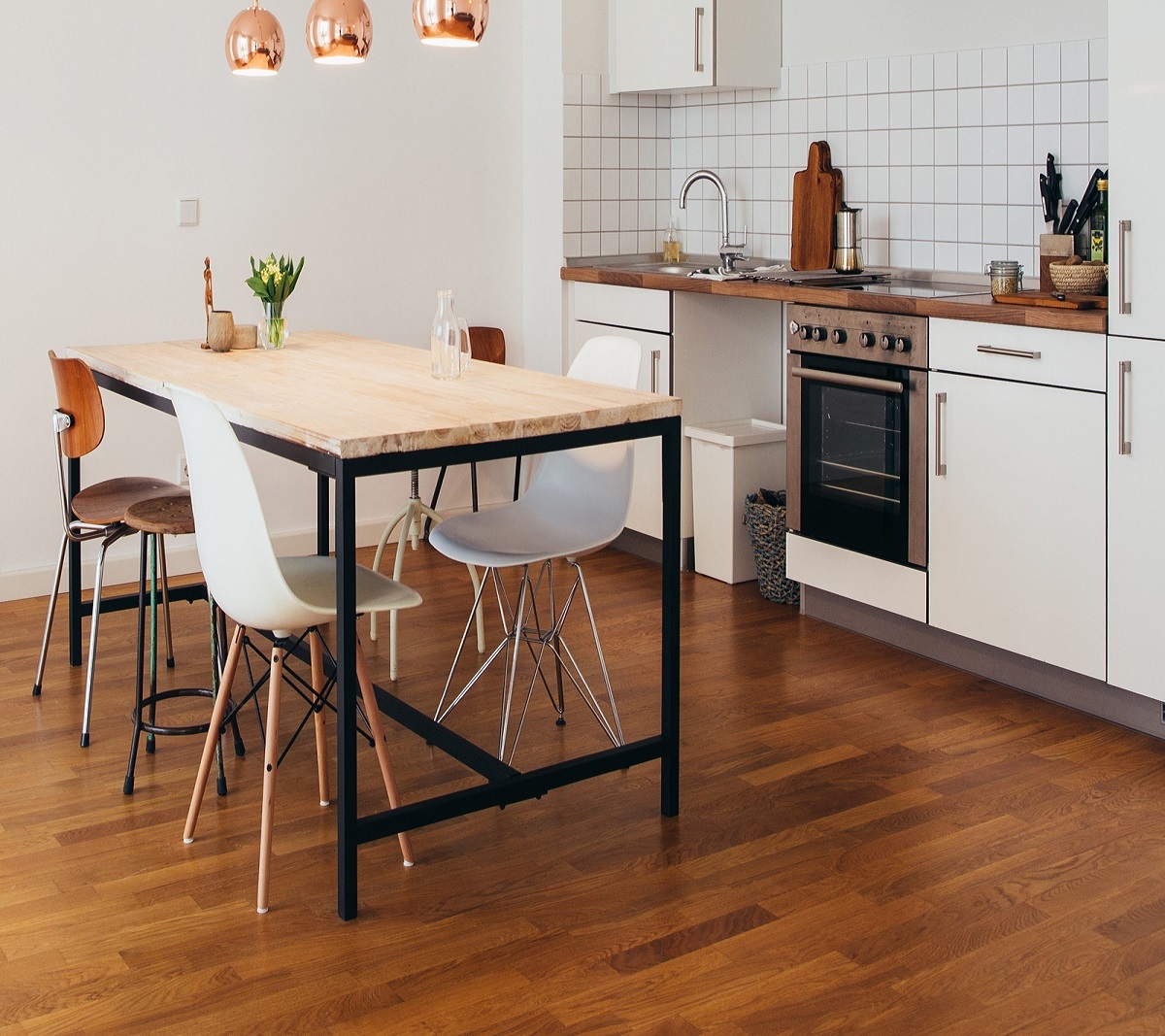 Kitchen Cabinet Johor Bahru Modern Kitchen, Modern Kitchen Design In Malaysia, Tips On Creating Modern Kitchen