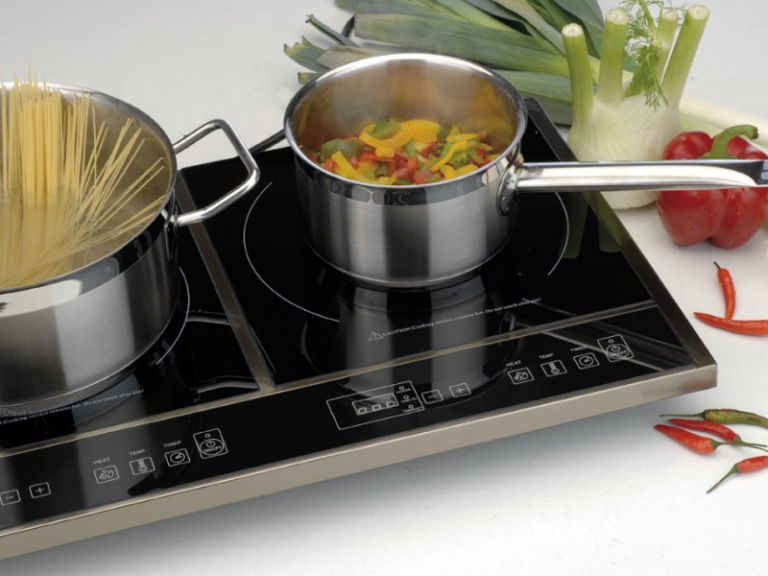 Induction Cookers VS Stove Hobs What's Best for You?