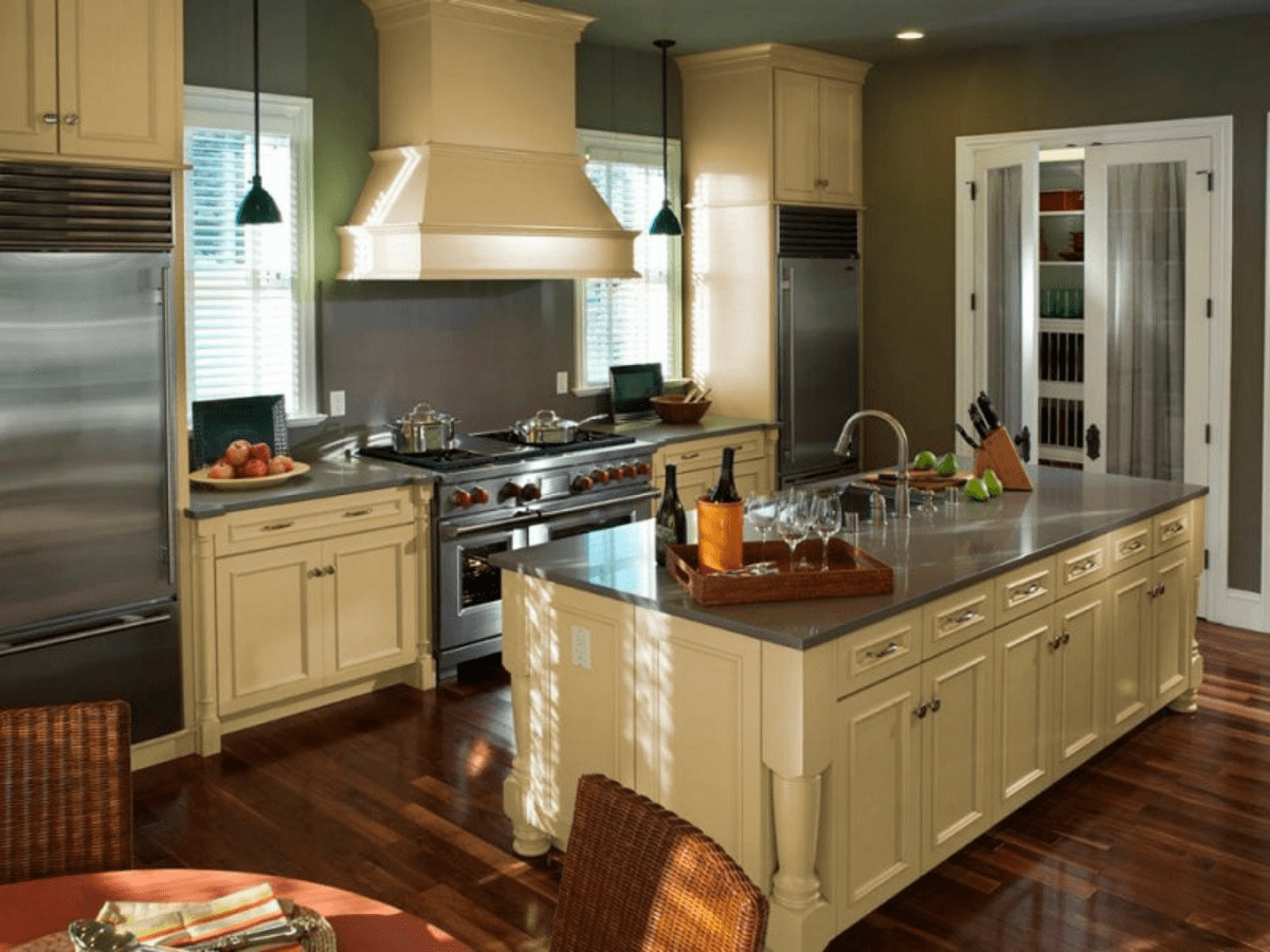Kitchen Cabinet Johor Bahru Modern Kitchen, Modern Kitchen Design In Malaysia, Tips On Creating Modern Kitchen
