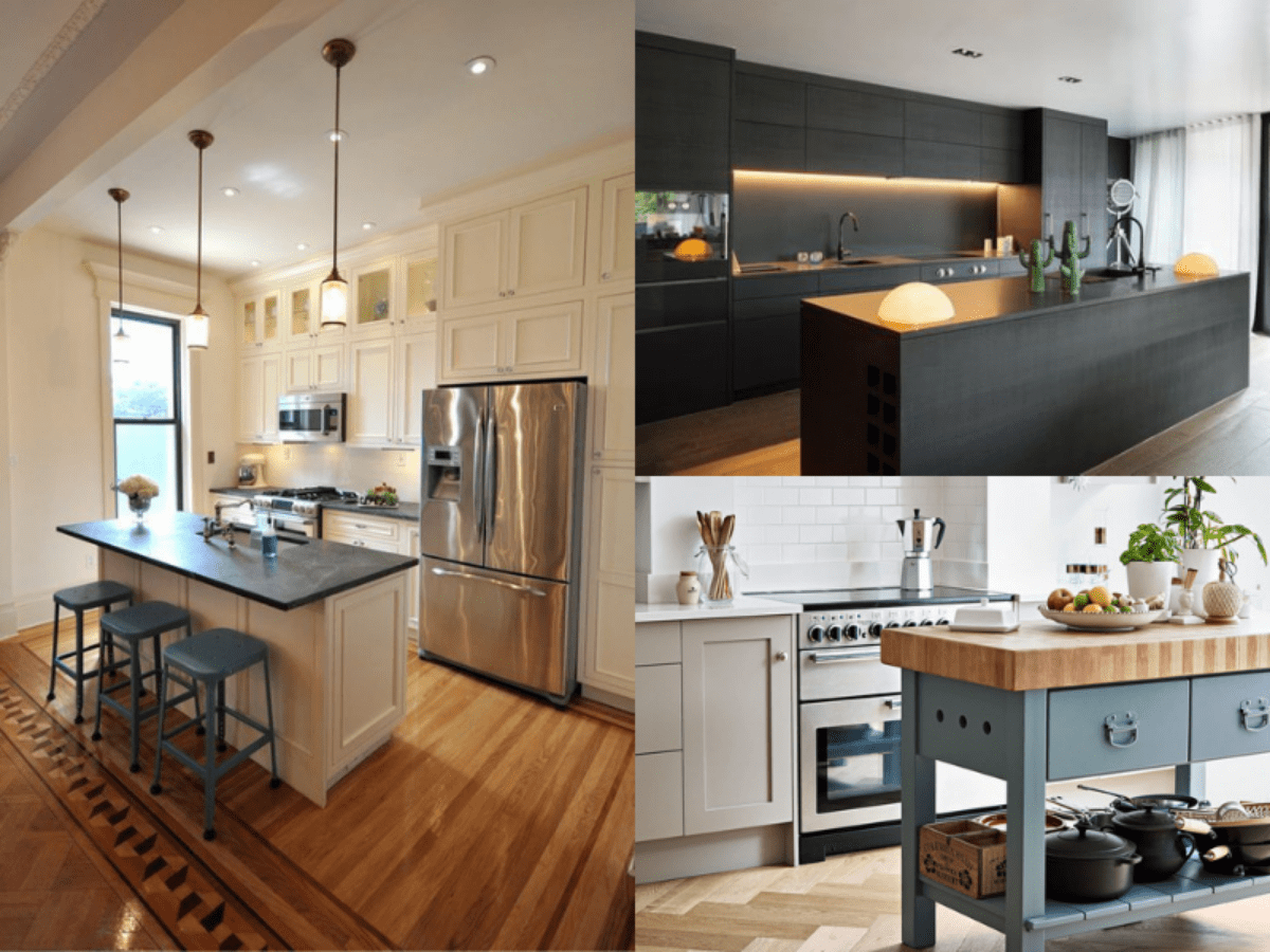 Kitchen Cabinet Johor Bahru Modern Kitchen, Modern Kitchen Design In Malaysia, Tips On Creating Modern Kitchen