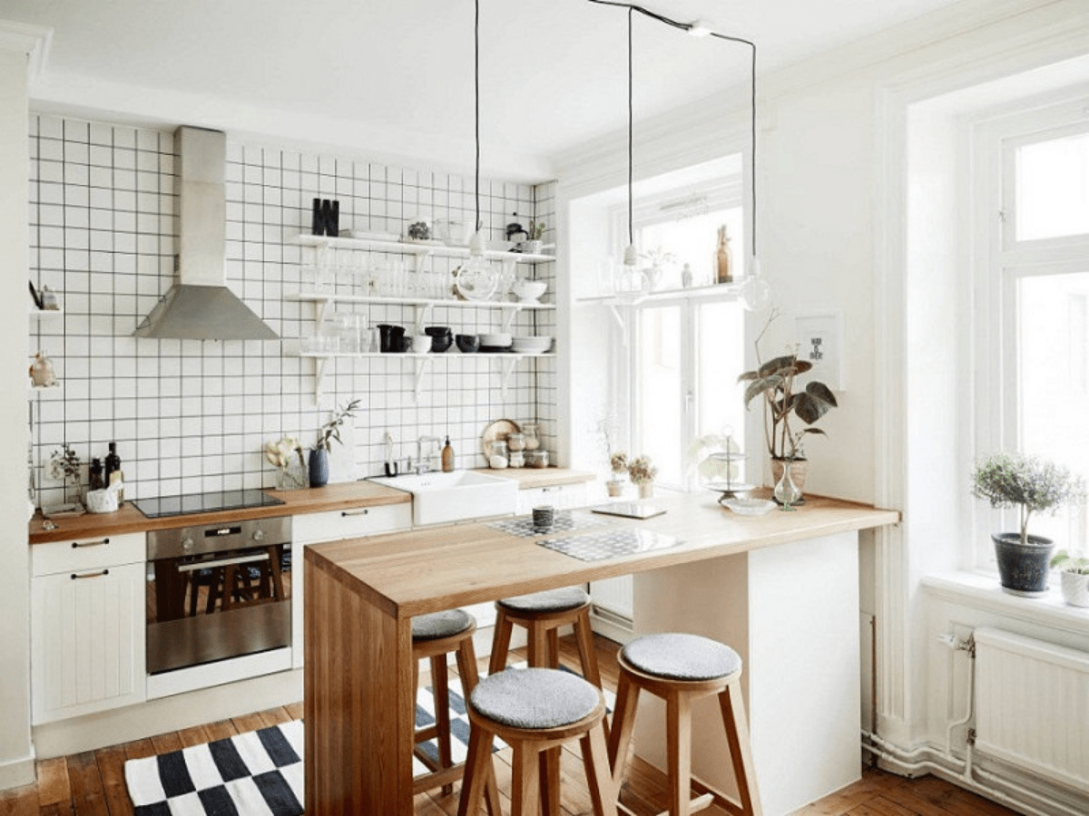 Kitchen Cabinet Johor Bahru Modern Kitchen, Modern Kitchen Design In Malaysia, Tips On Creating Modern Kitchen