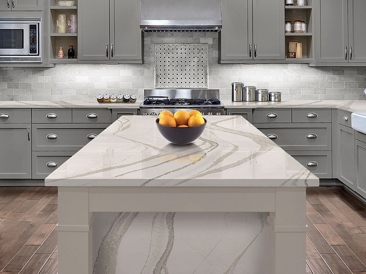 durable silestone countertops