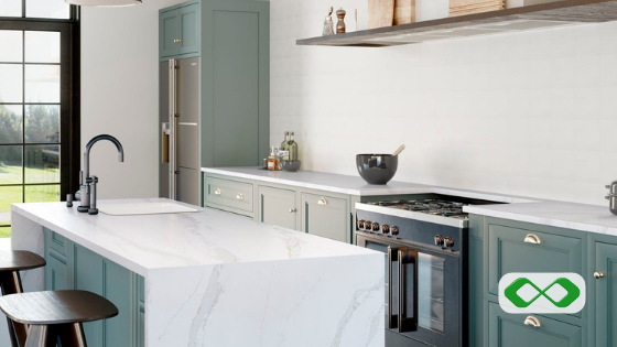 Silestone Kitchen Countertops Everything You Need To Know Ampquartz