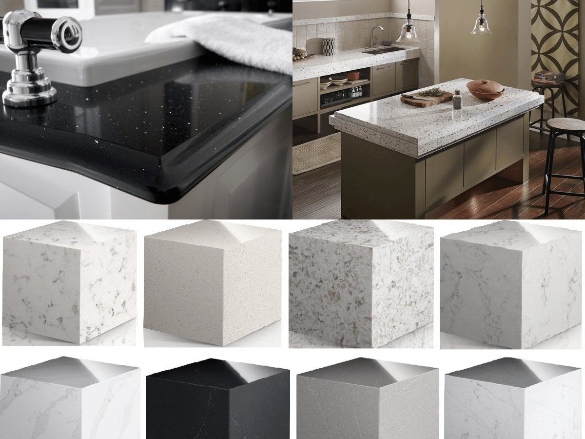 silestone quartz