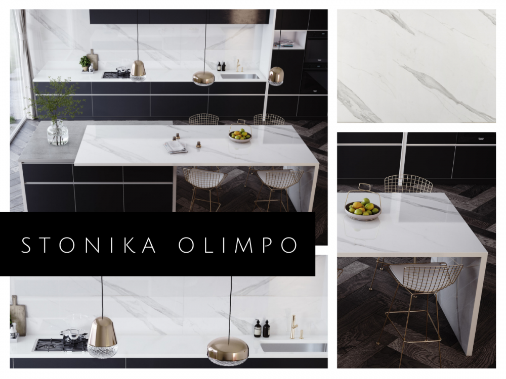 Stonika Olimpo