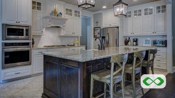 How To Clean Your Kitchen Quartz Countertop The Basics