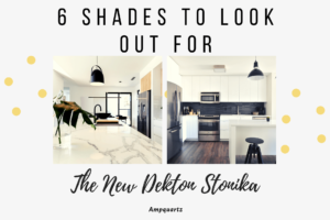 Dekton Stonika