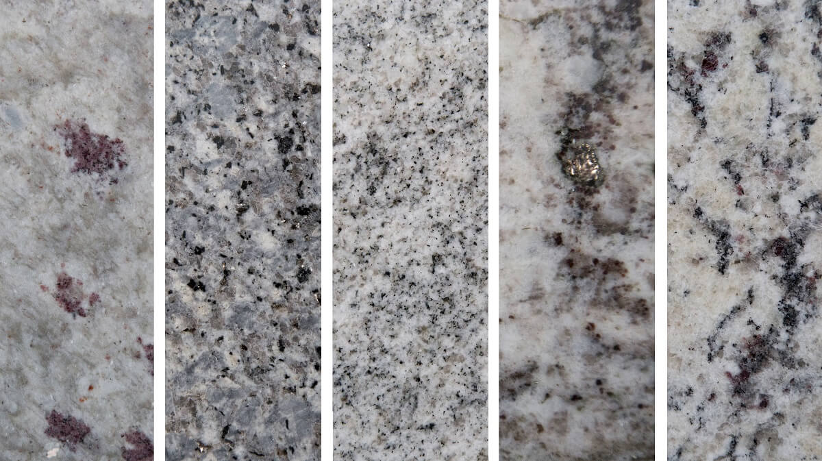 Sensa Granite