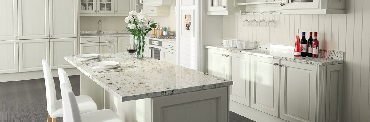 Kitchen Cabinet Johor Bahru Sensa Granite