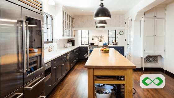 celebrity kitchens feature image