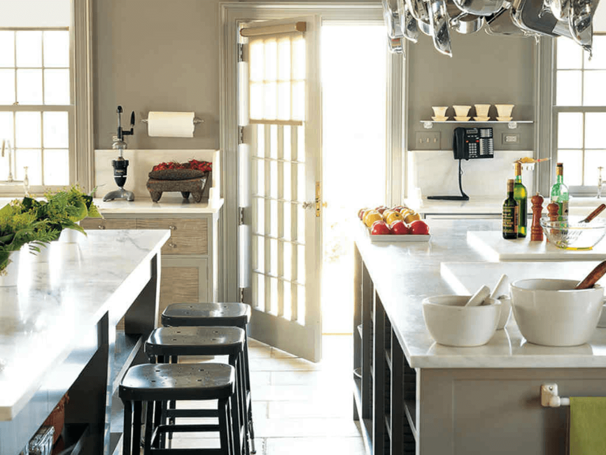 martha stewart bedford farmhouse kitchen