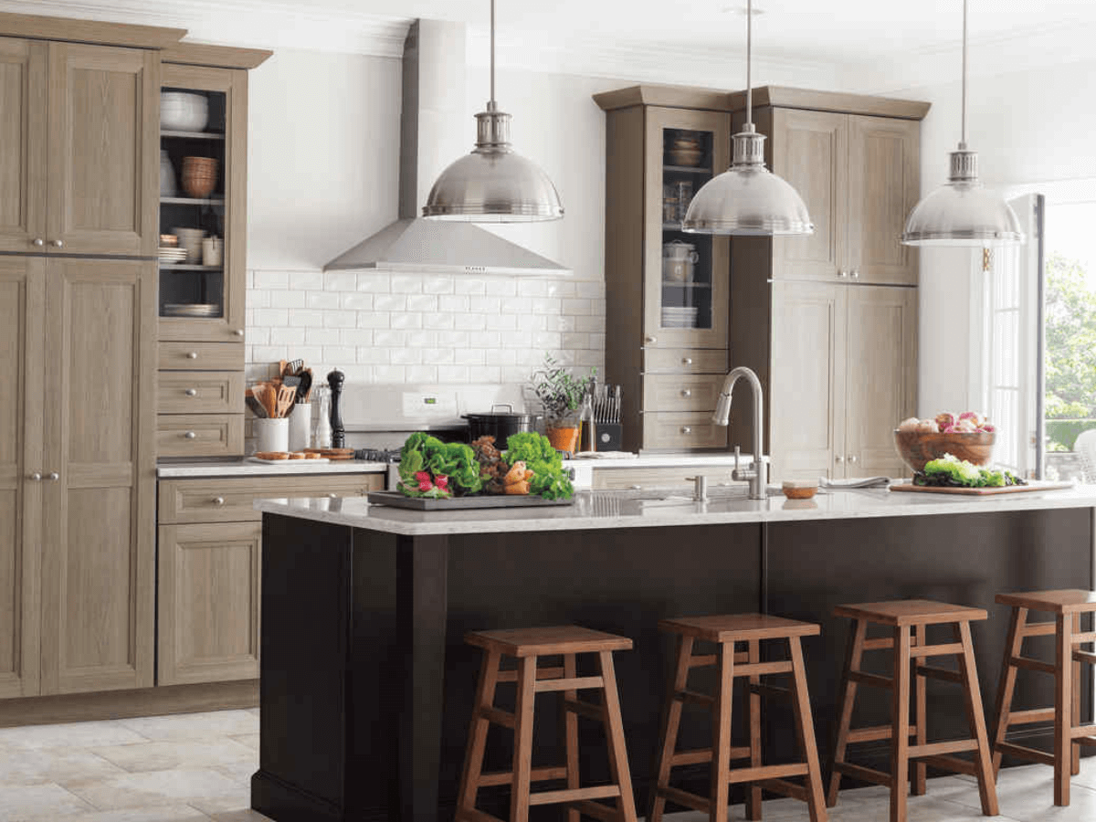 martha stewart kitchen