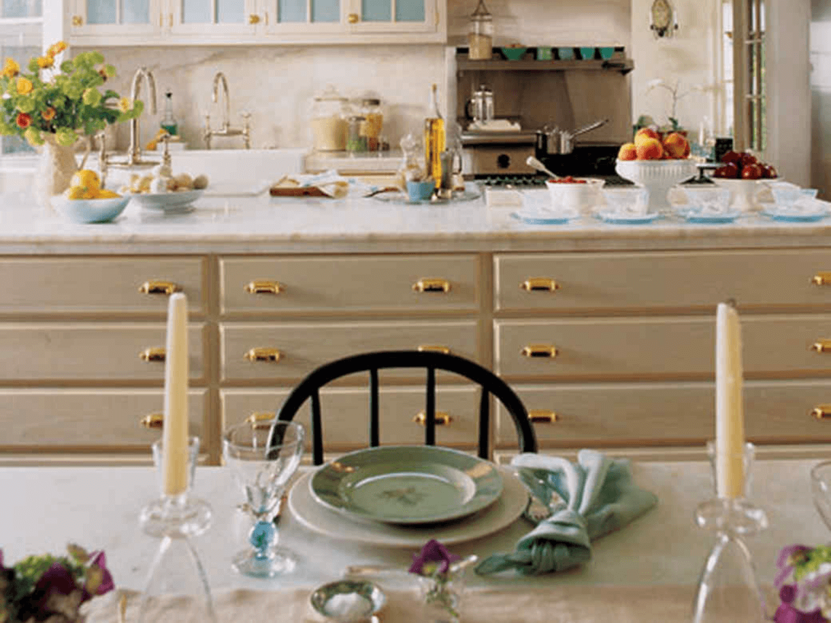 martha stewart turkey hill kitchen