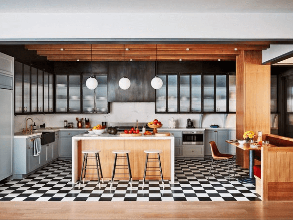 naomi watts kitchen