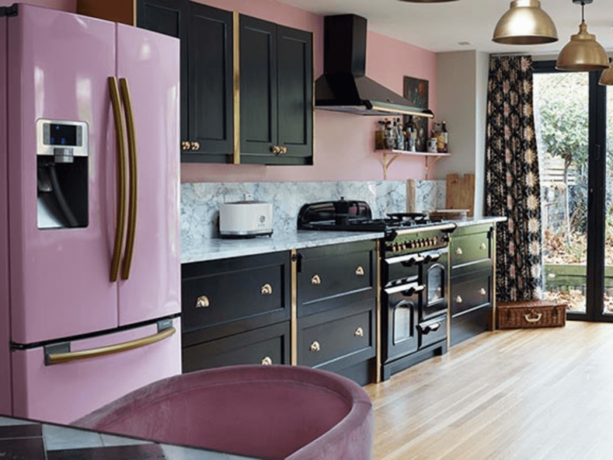 paloma faith kitchen