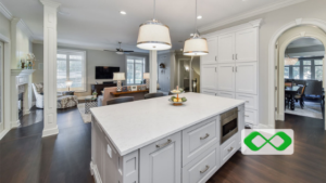 kitchen countertop trends