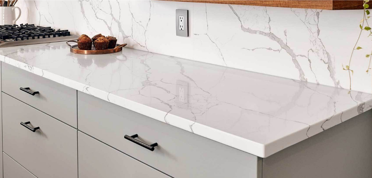 Kitchen Countertop Trends