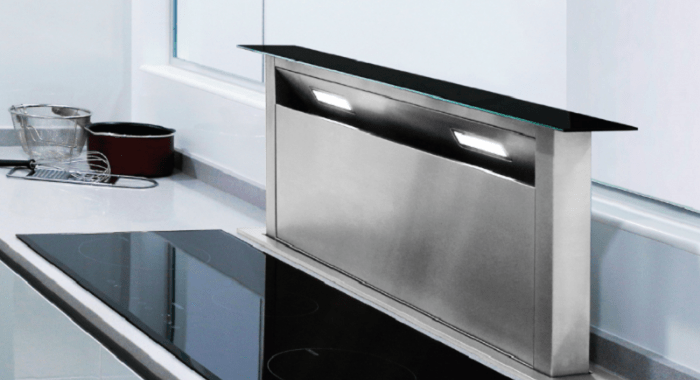 Kitchen Appliances Johor Bahru
