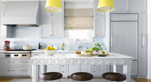 kitchen appliances
