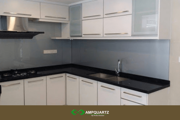 Kitchen Cabinet Design