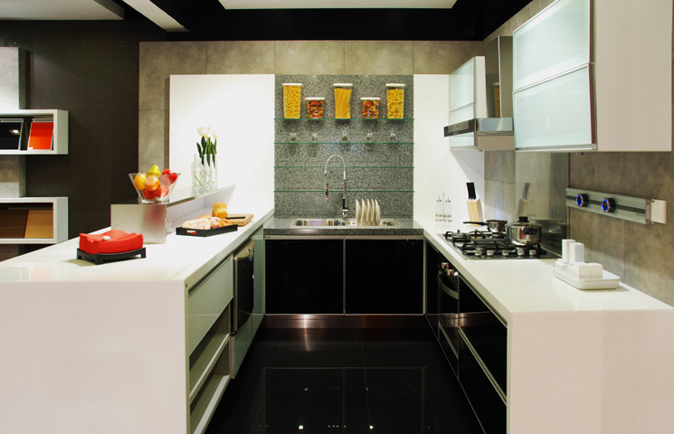 Solid Surface Countertop