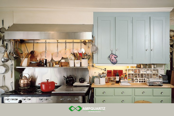 Kitchen Cabinet Design