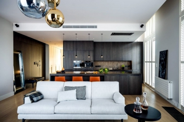 Kitchen Cabinet Johor