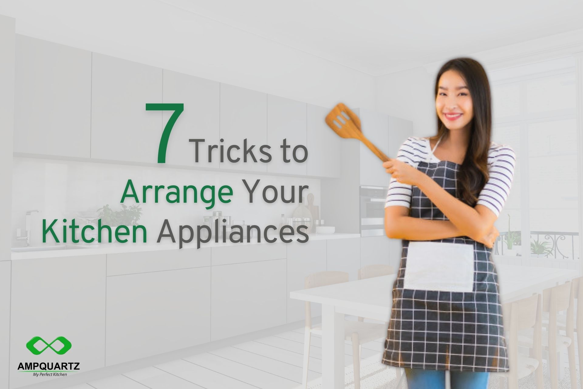 kitchen applicance