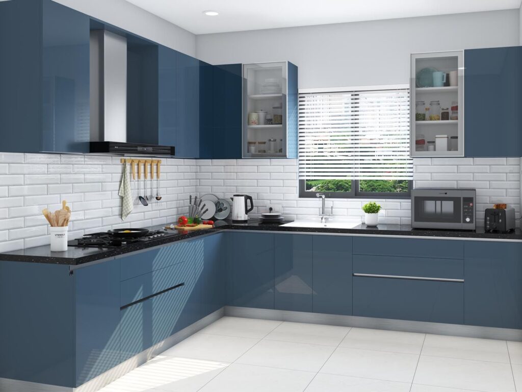 Kitchen Cabinet Johor Bahru Kitchen Design Guide