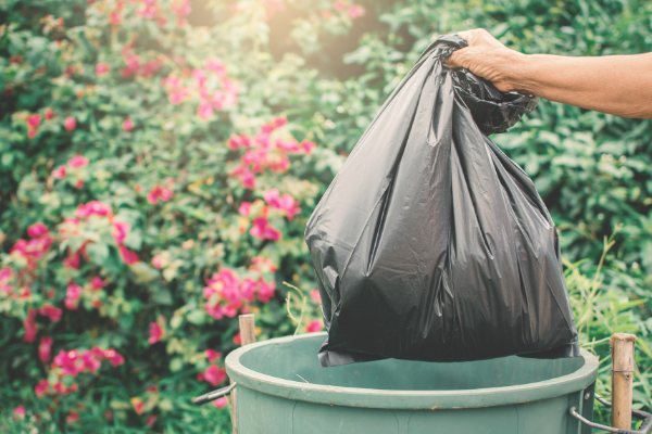Throw Unused Kitchen Appliances