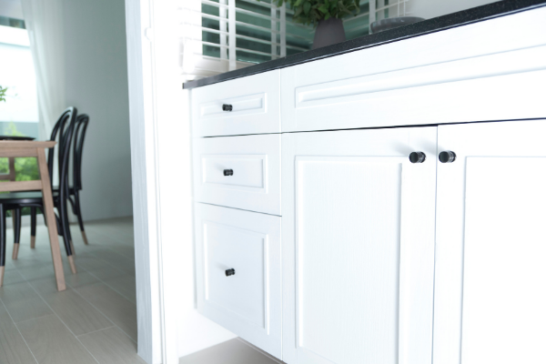 Arrange Your Kitchen Appliances Neat