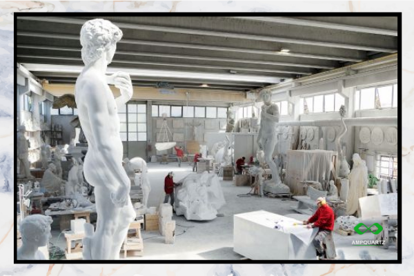 Why Are Marble Getting More People Love It