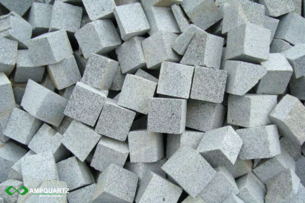 6 Advantages of Granite